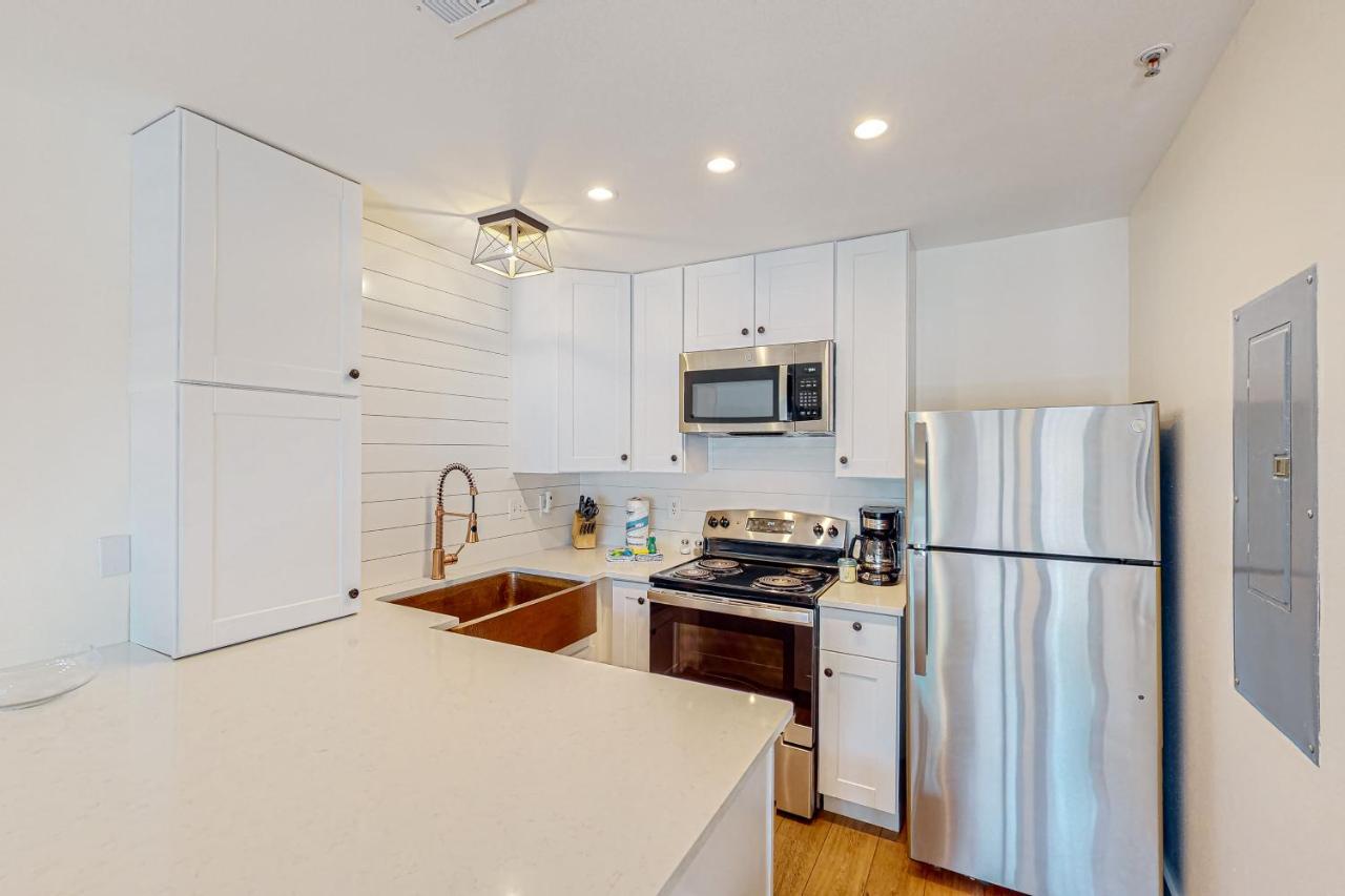 Grand Caribbean East & West, E212 Apartment เพอร์ดีโดคีย์ ภายนอก รูปภาพ