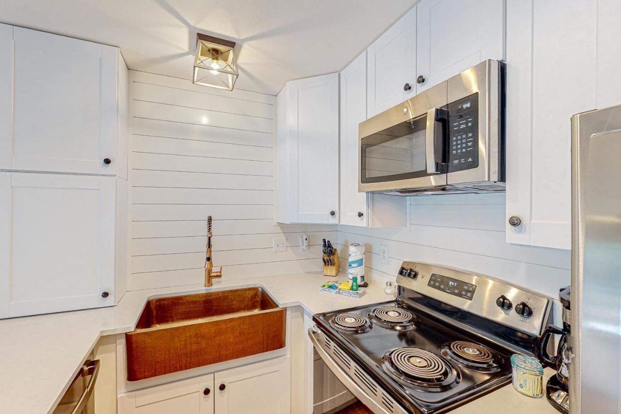 Grand Caribbean East & West, E212 Apartment เพอร์ดีโดคีย์ ภายนอก รูปภาพ