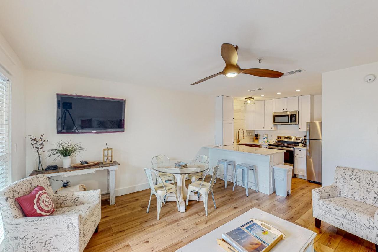Grand Caribbean East & West, E212 Apartment เพอร์ดีโดคีย์ ภายนอก รูปภาพ